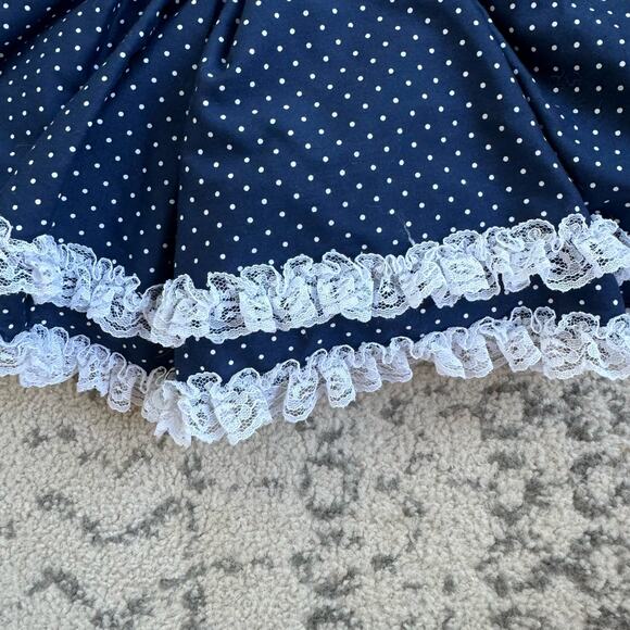 Miss Quality Full Circle Pageant Dress 3T - Picture 4 of 9